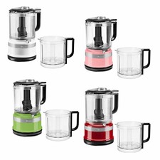 Kitchenaid 5kfc0516e food - kitchenaid,