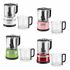 KitchenAid 5KFC0516E Food