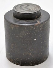 Antikes Eisen Stempeln