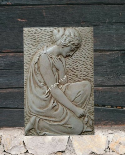 Relief antik style wandrelief - antik,
