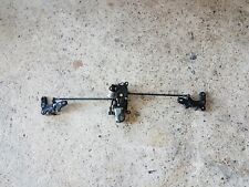 BMW Z4 E89 Verschluss Verdeck komplett 7192496