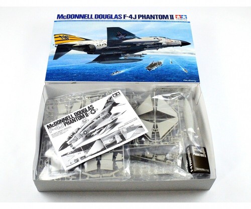 Tamiya 4j phantom ii - tamiya,