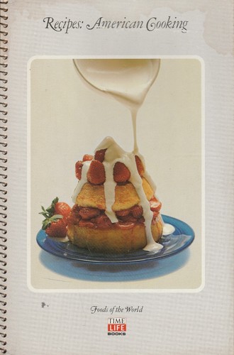 Time life foods - time,