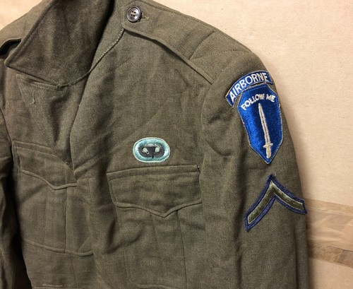 Genuine rare army korea - rare,