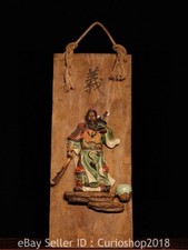 36.4" Old Chinese Purple Sand