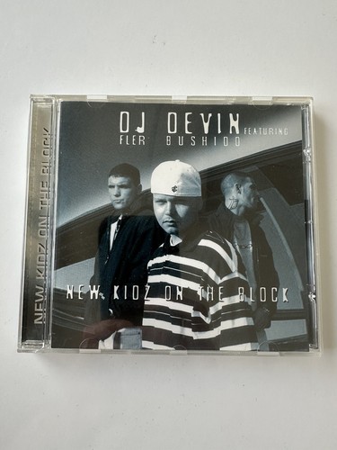 Devin featuring fler - dj,