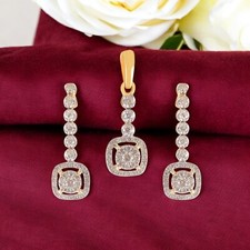Pavé 1,45 cts Runde
