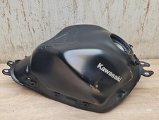 Kawasaki Z650 2017