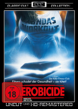Aerobicide / DVD / NEU noch in Folie