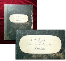 NOTEN - W.A. MOZART: Gottheit