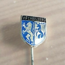 Anstecknadel Abzeichen VfL