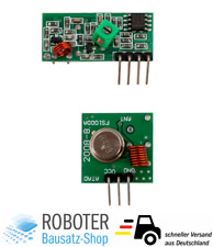 MX-05V 433MHz RF Funkmodul /