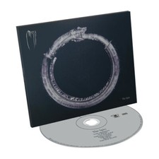 Messa the spin - messa, cd