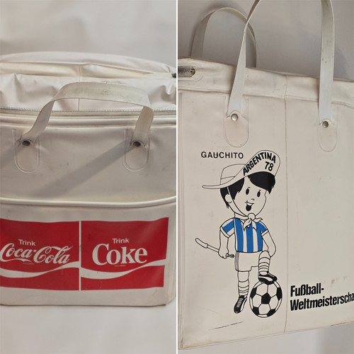 Kühltasche coca cola - kühltasche-, coca-cola