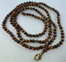 Vintage Halskette / Kugel