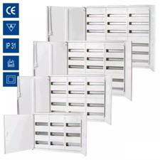 Feldverteiler Verteilerfeld 3