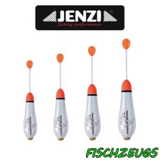 JENZI Bombarde Vorgebleit