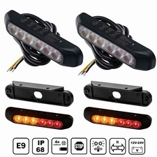 2x Rückleuchten LED