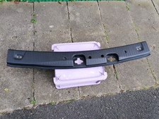 Original VW CADDY 2K 7 Heckflügeltüren Abdeckung Schloss Modell 2024 2K7863459H