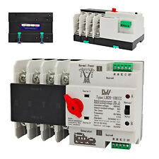 Dual Power Automatischer