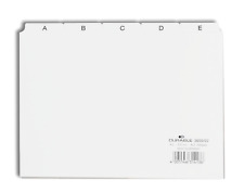 Durable Karteiregister