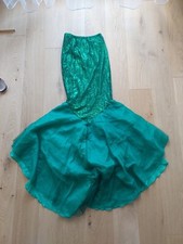 Kostüm arielle meerjungfrau - kostüm,