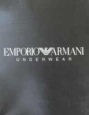 EMPORIO ARMANI Herren Pyjama
