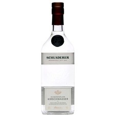 Schladerer Kirschwasser 0,7l