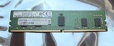 Samsung 8gb ddr4 2666 - ddr4-2666, rdimm