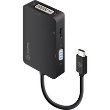 ALOGIC Videoadapter Konverter