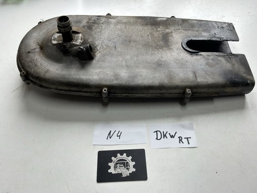 Dkw kettenkasten - dkw,