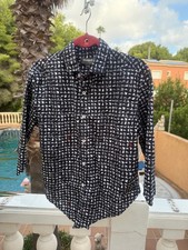 **** ?Ausgefallenes  DESIGUAL  Hemd - Gr. M/ Gr. L -  TOP ?***161