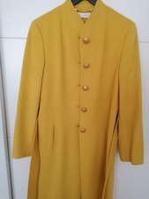 Escada Mantel ,  Wolle