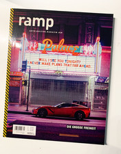 ramp #29 - Auto.Kultur.Magazin