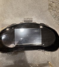 Subaru WRX STI Digitaler Tacho