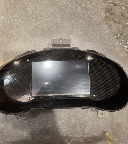 Subaru wrx sti digitaler - wrx, tacho