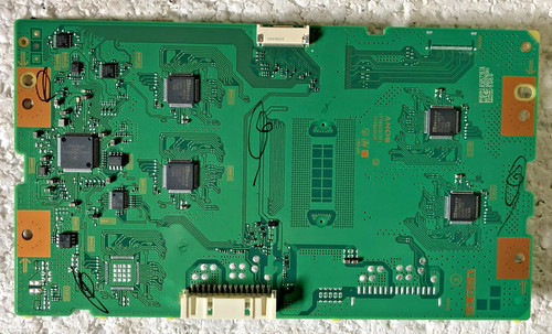 Sony inverter led - led, modul