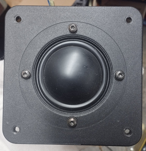 Quart 12x12cm 8 ohm - quart,