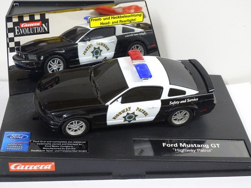 Carrera 27155 evolution ford - carrera,