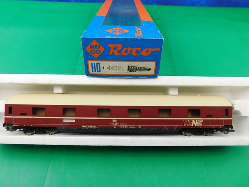 B20 roco personenwagen - b20,