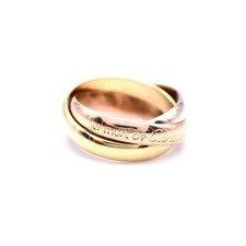 Cartier Trinity Ring in 750er