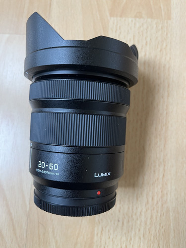 Panasonic lumix - panasonic, s