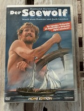 Der Seewolf