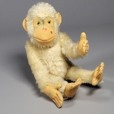 Steiff: 50er * größter