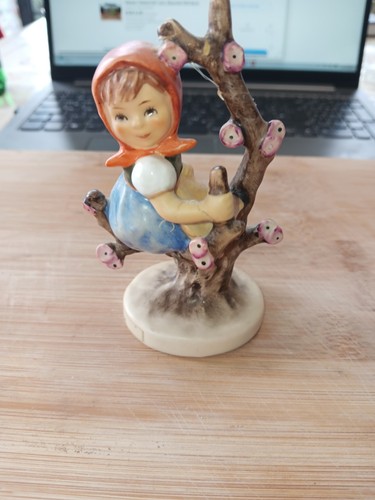 Original hummel figur goebel - original,