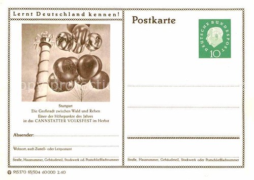 Cannstatt wasen volksfest - cannstatt,