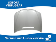 Motorhaube galvanisiert