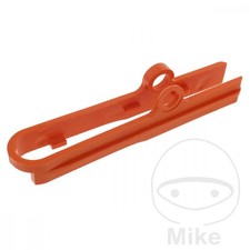 Polisport Schwingenschleifer orange für KTM SX 85 19/16 Rad 2007-2014