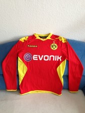 BVB Borussia Dortmund Torwart Trikot  Gr.164