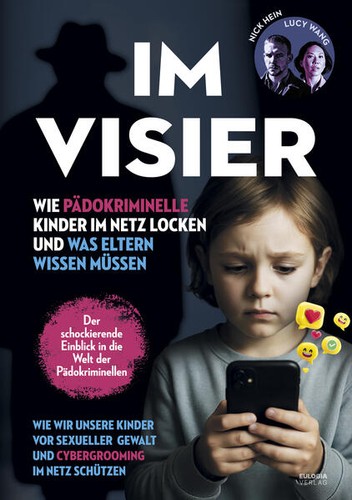 Visier nick hein lucy - visier, hein,
